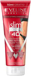 Eveline Cosmetics Slim Extreme 4D Thermoactive Anti-Cellulite Slimming Fat Burni
