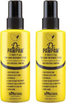 ⭐️✅DR PAWPAW IT DOES IT ALL 7IN1 HAIR TREATMENT STYLER HAIRCARE CREAM 2X100ML✅️⭐