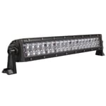 CREE Dubbelrad LED-ramp 120W - 4D