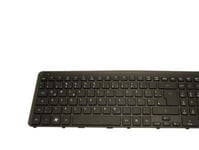 Acer - Ersättningstangentbord För Bärbar Dator - Grekiska - Svart - För Aspire V5