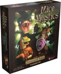 Plaid Hat Games  Downwood Tales Mice and Mystics exp.  Board Game  Ages 7