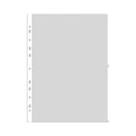 Signalficka PP 0,12mm vit A4
