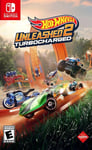 Hot Wheels Unleashed 2: Turbocharged (Day 1 Edition) (Import)