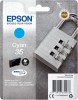 Epson WorkForce Pro WF-4720 Series - T3582 Cyan ink C13T35824010 77172