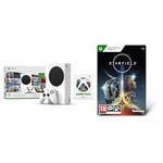 Xbox Series S Pack Game Pass Ultimate 3 mois + Starfield Standard Edition Win 10/11 PC - Code jeu à télécharger