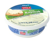 Yayla Cream Cheese - Taze Kaymak 250gr