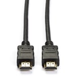 HDMI-kabel 1.4 | 1m