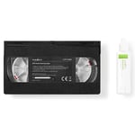 Kit De Nettoyage De Tête De Cassette - Kit De Nettoyage De