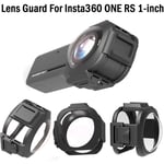 Guard for Insta360  RS Lens  Cover  for Insta360 RS 360 Edition Lens Guards