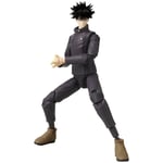 Figurine Jujutsu Kaisen Fushiguro Megumi 17cm Anime Heroes - La Figurine
