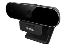 Yealink Uvc20 - Konferenskamera - Plz - Färg