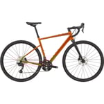 Gravelbike Cannondale Topstone 1 Tiger Eye l 2025