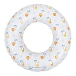 Swim Essential s Djungel Print ed simring ⌀55 cm