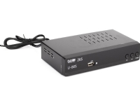 TV Tuner Linbox Tuner DVB-T H.265 U005 Linbox