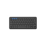 ZAGG Pro 12 keyboard Bluetooth QWERTY English Black