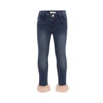 Name it name Jeans Nmfpolly mörkblå denim