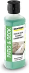 KARCHER Genuine Patio + Deck Pressure Washer Cleaner 5 l (Pack of 1) 