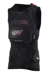 Leatt 3DF AirFit Evo MX Skyddsväst Svart""