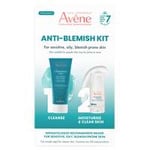 Avene Face Cleanance Comedomed Kit