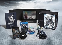 PS4 Final Fantasy XIV Heavensward Collectors Edition JAPAN Japan