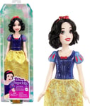 Disney Snow White Fashion Doll | Officially Licensed New