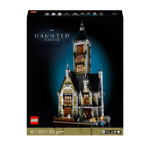 LEGO Creator Expert 10273 Haunted House - Brand New In Sealed Box