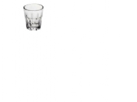 Shotglas 3.3 cl Ø4.4x4.9cm. Polykarbonat, 1 st