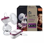 Tommee Tippee Made for Me Single Electric Breast Pump BNIB