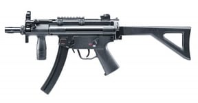 Umarex H&K MP5 K-PDW CO2 4,5mm