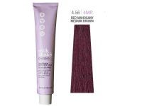 Milk Shake Milk Shake, Creative, SLS/SLES-Free, Permanent Hair Dye, 4.564MR Red Mahogany Medium Brown, 100 ml For Women