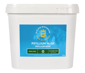 Loppfrö Eclipse Biofarmab Husk 4 kg