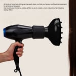 Professional Universal Hair Dryer Diffuser Curly Wavy Hair Blow Dryers Diffu GHB