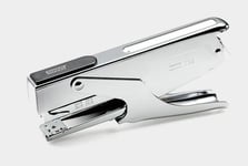 Novus B38, 40 Ark, Krom, 24/6-24/8, 26/6-26/8, 6,5 Cm, Tryck Knappen