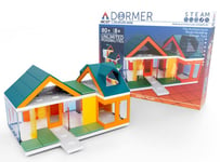 Arckit Arkitektsett - Mini Dormer Colours 2.0