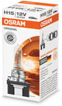Osram Original - Glödlampa H15 55/15W 12 V 1-pack - VW - Ford - Audi - Skoda - Fiat - Mercedes - Mazda - Opel