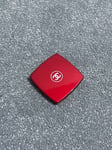 Chanel Compact Mirror,  Double Facettes, Duo  - New - Red 