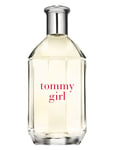 Tommy Girl Edt 50Ml *Villkorat Erbjudande Parfym Eau De Toilette Nude Hilfiger Fragrance
