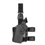 Safariland 7305RDS - 7TS ALS/SLS Glock 17 Gen 1-5 TLR-1/X300U/V + Optics (Utförande: Höger)