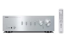 Yamaha Amplificateur hi-fi AS301 SILVER
