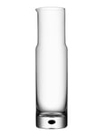 Orrefors Metropol Decanter 100Cl Nude