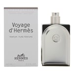 Hermes Voyage D'hermes Parfum 100ml Spray - NEW EDP For Him & Her