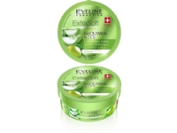 Eveline Extra Soft bio Olive and Aloe Soothing deeply moisturizing face and body cream 175ml
