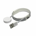 Magnetic Charger For Apple Watch 1m USB Charging Power Cable Series 0 1 2 3 4