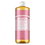 Dr Bronner&apos;s Organic Cherry Blossom All-One Magic Soap - 945ml