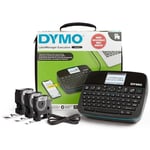 Märkmaskin DYMO 640CB Kit