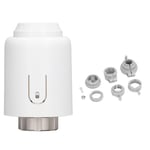 THERMOSTAT DE RADIATEUR WIFI TÉLÉCOMMANDÉ SMA