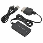 and Play Original Video Audio Converter Xbox To HDMI Adapter Cable Game Player