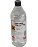 BALSAMTERPENTIN 1L
