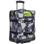 Madwave Carry On Väska Med Hjul