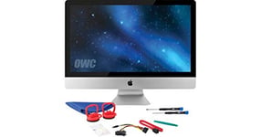 OWC Internal SSD DIY Kit iMac 2010 27" Compatible
